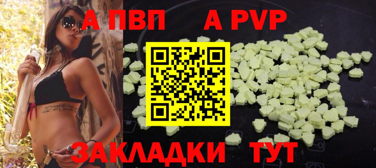 A-PVP СК КРИС Брянск
